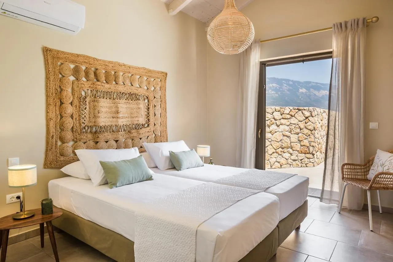 Oleanna Villas - Villa Olea 佩萨达 0*,