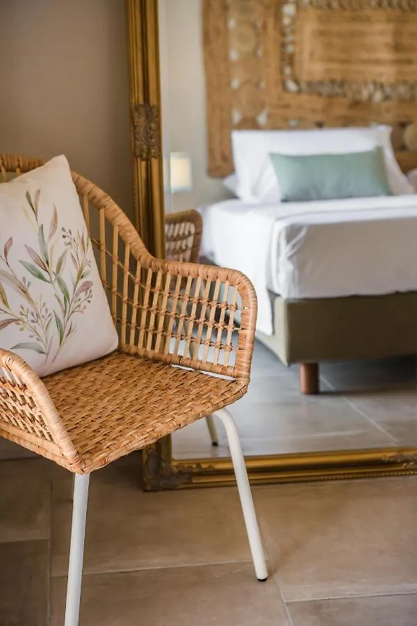 Oleanna Villas - Villa Olea Pesádha