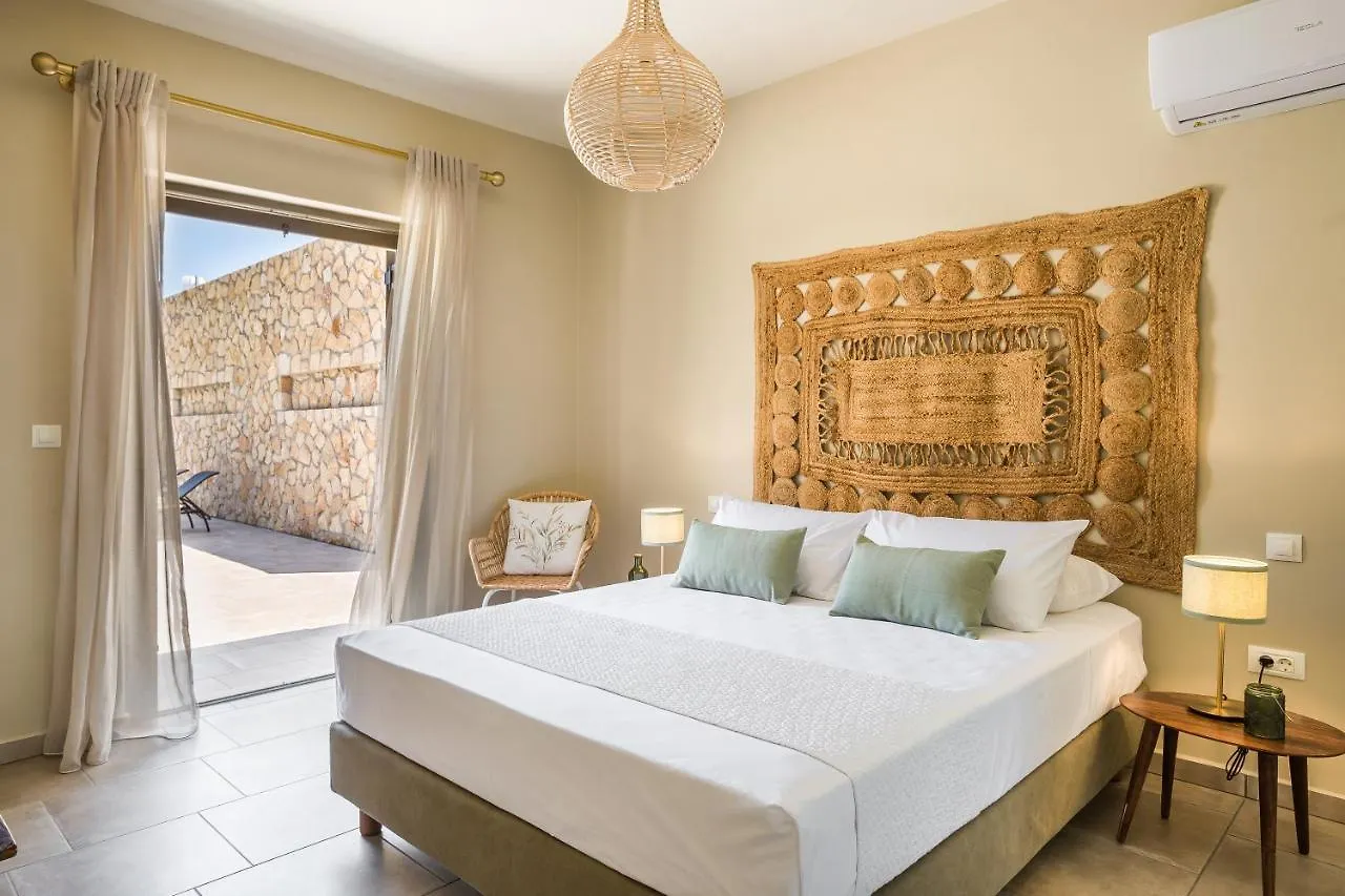 Oleanna Villas - Villa Olea Pesádha