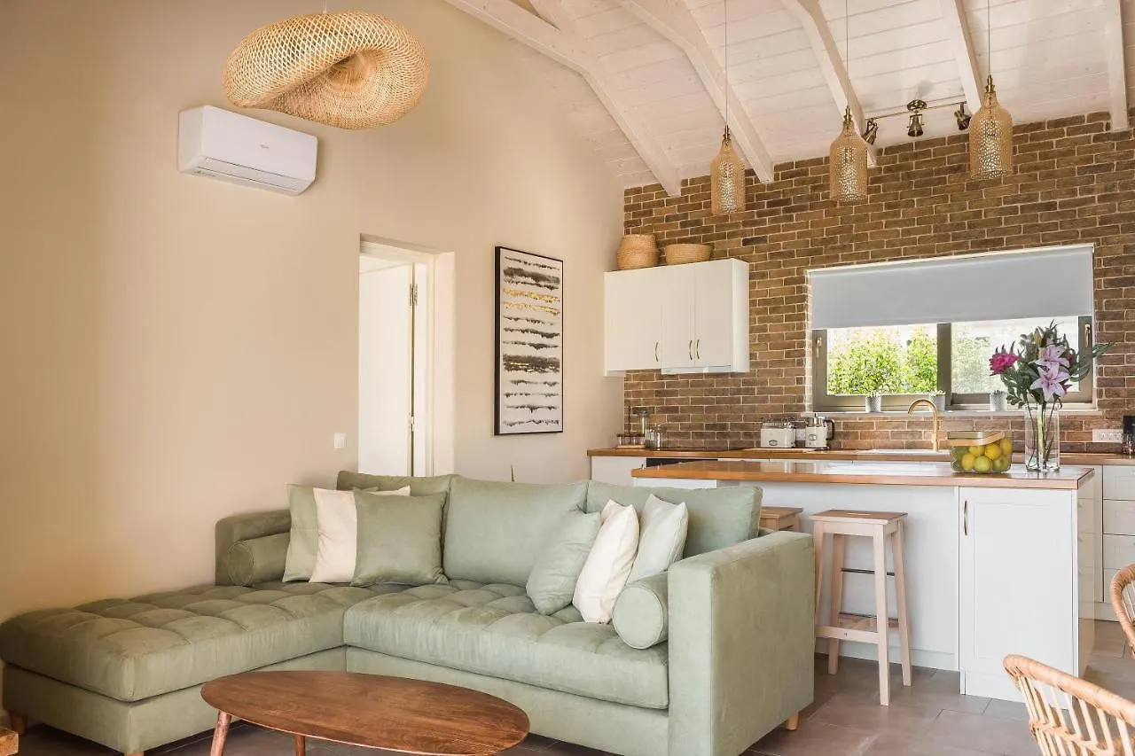 Oleanna Villas - Villa Olea Pesádha