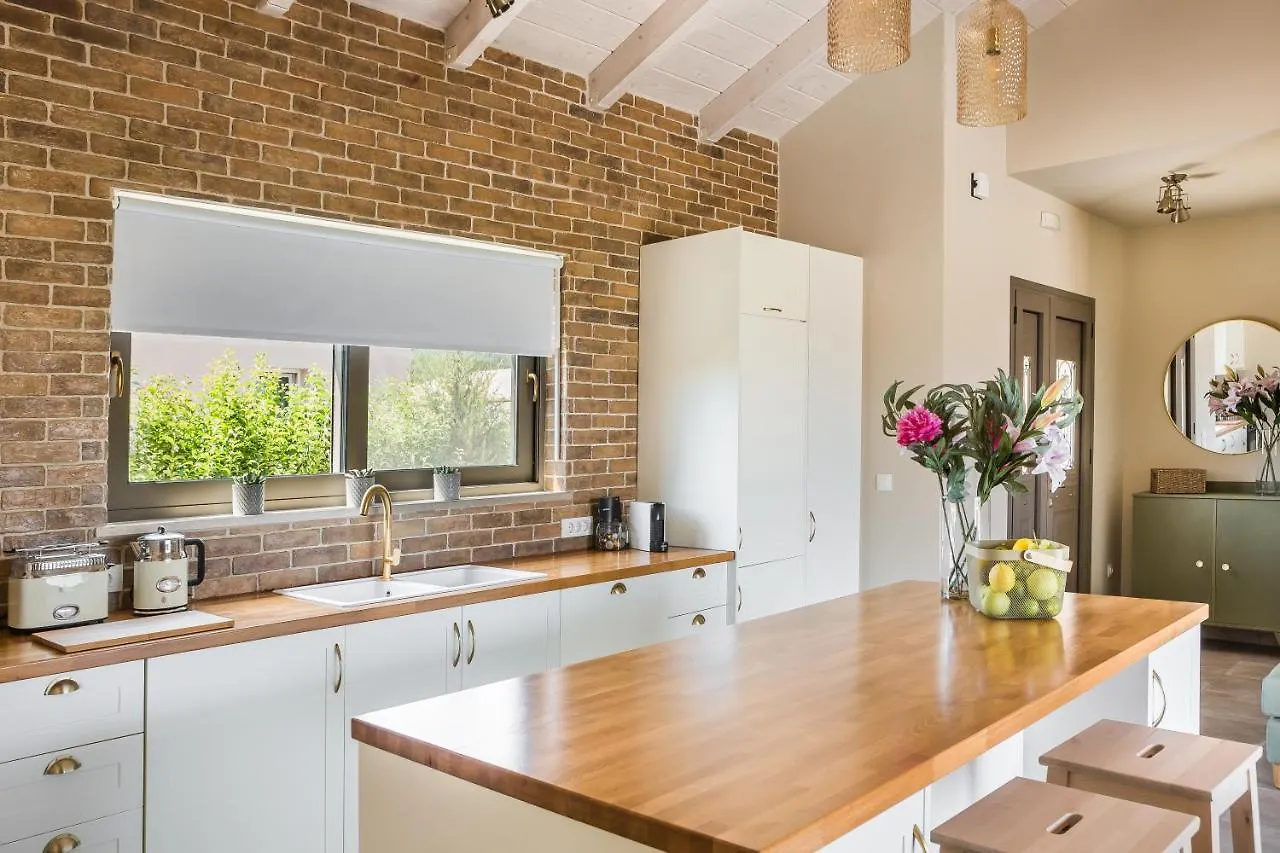 Oleanna Villas - Villa Olea Pesádha