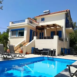  Villa Mandalay